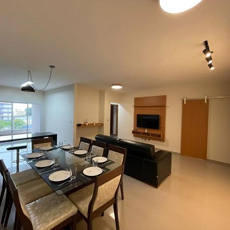 Apartamento Com Piscina No Centro Apartment Ubatuba Exterior foto