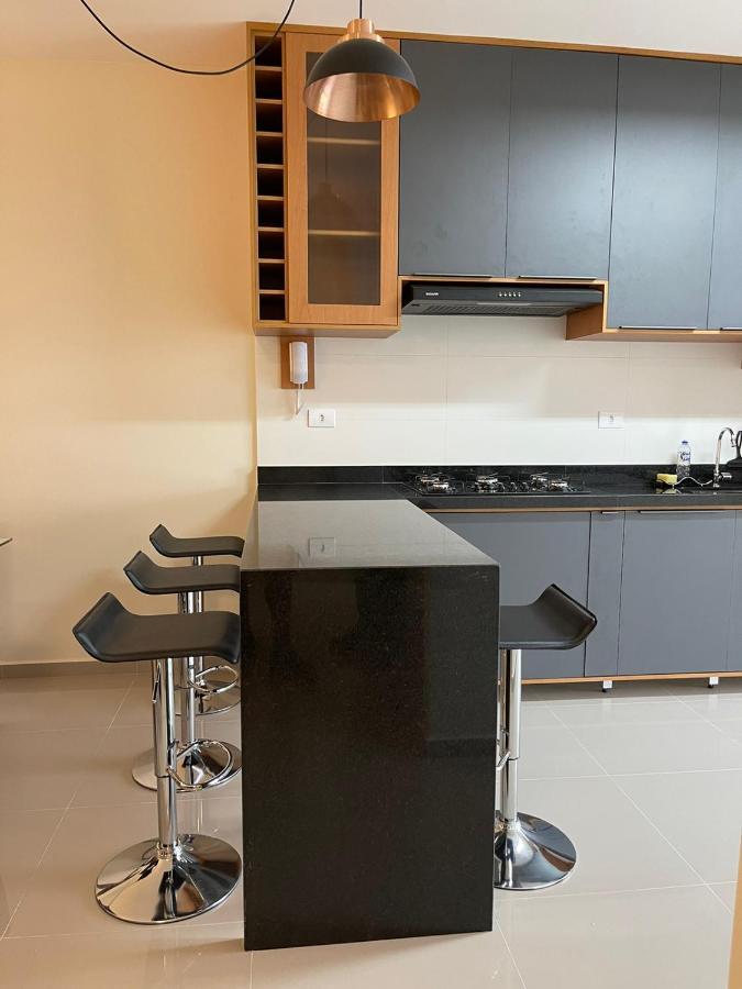 Apartamento Com Piscina No Centro Apartment Ubatuba Exterior foto