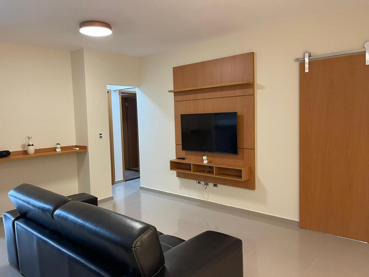 Apartamento Com Piscina No Centro Apartment Ubatuba Exterior foto