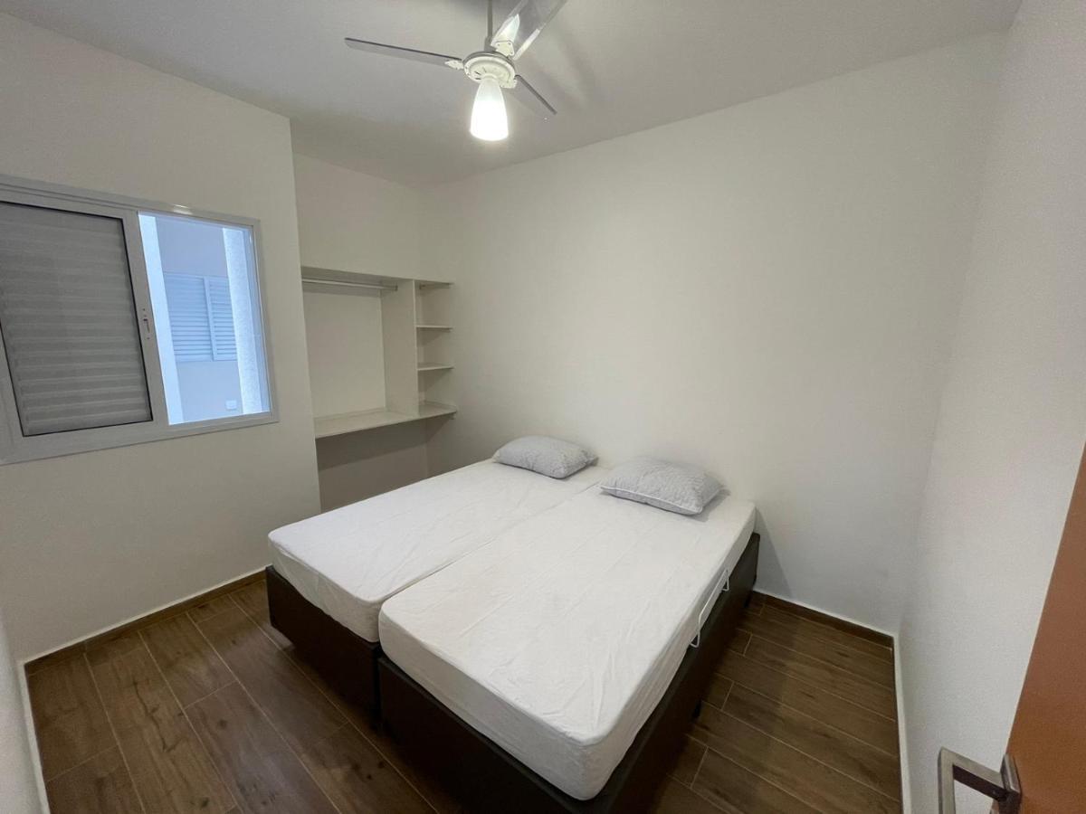 Apartamento Com Piscina No Centro Apartment Ubatuba Exterior foto