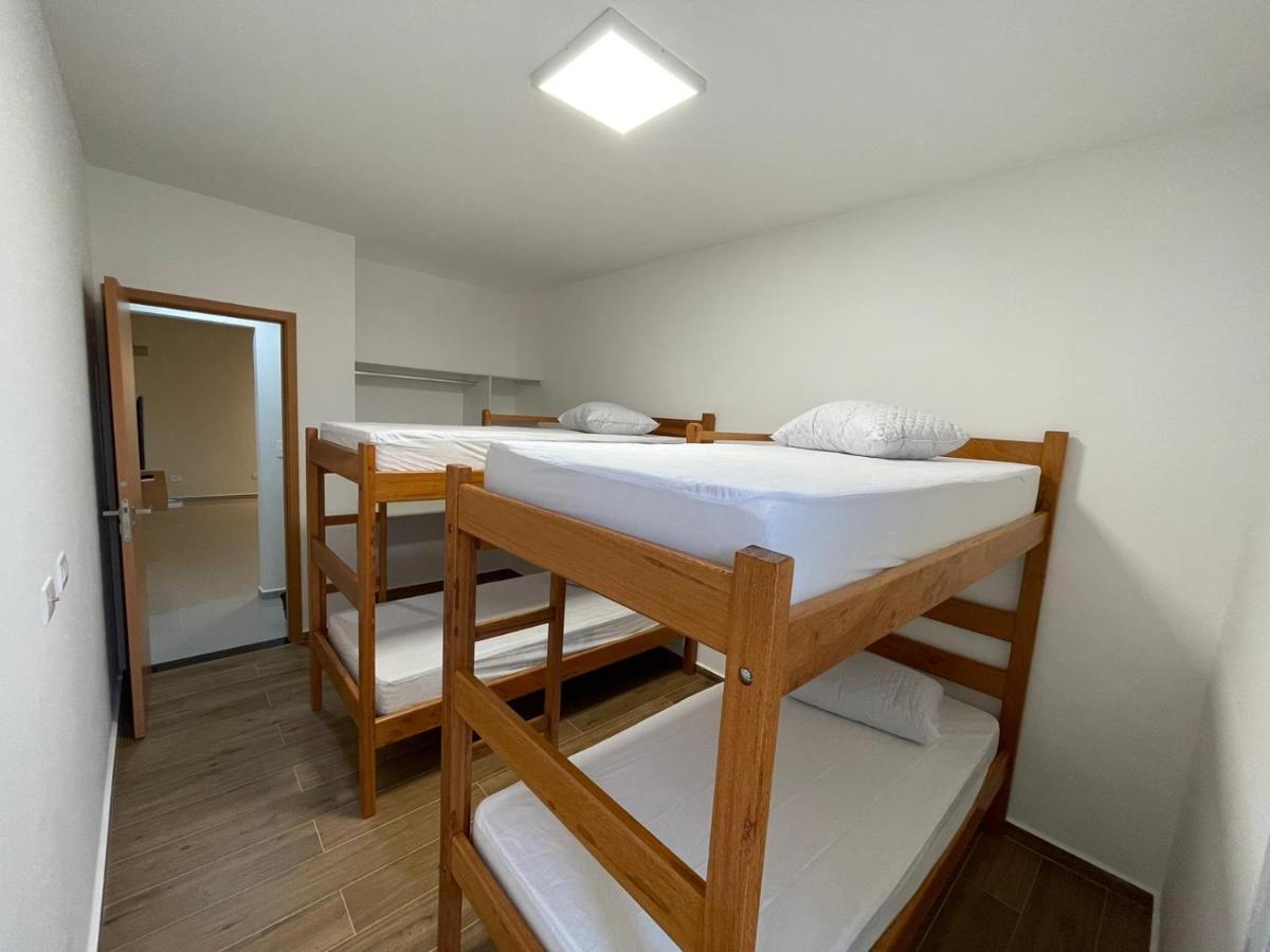 Apartamento Com Piscina No Centro Apartment Ubatuba Exterior foto