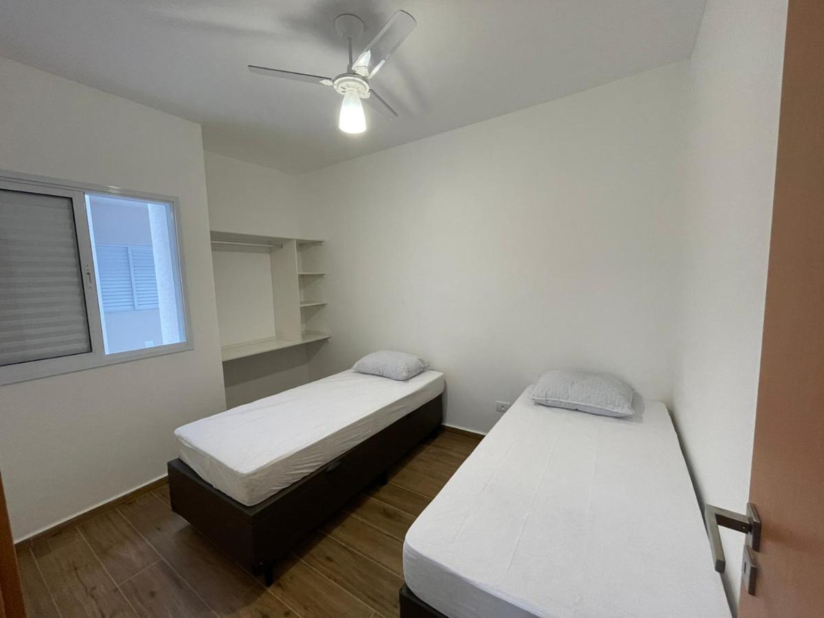 Apartamento Com Piscina No Centro Apartment Ubatuba Exterior foto