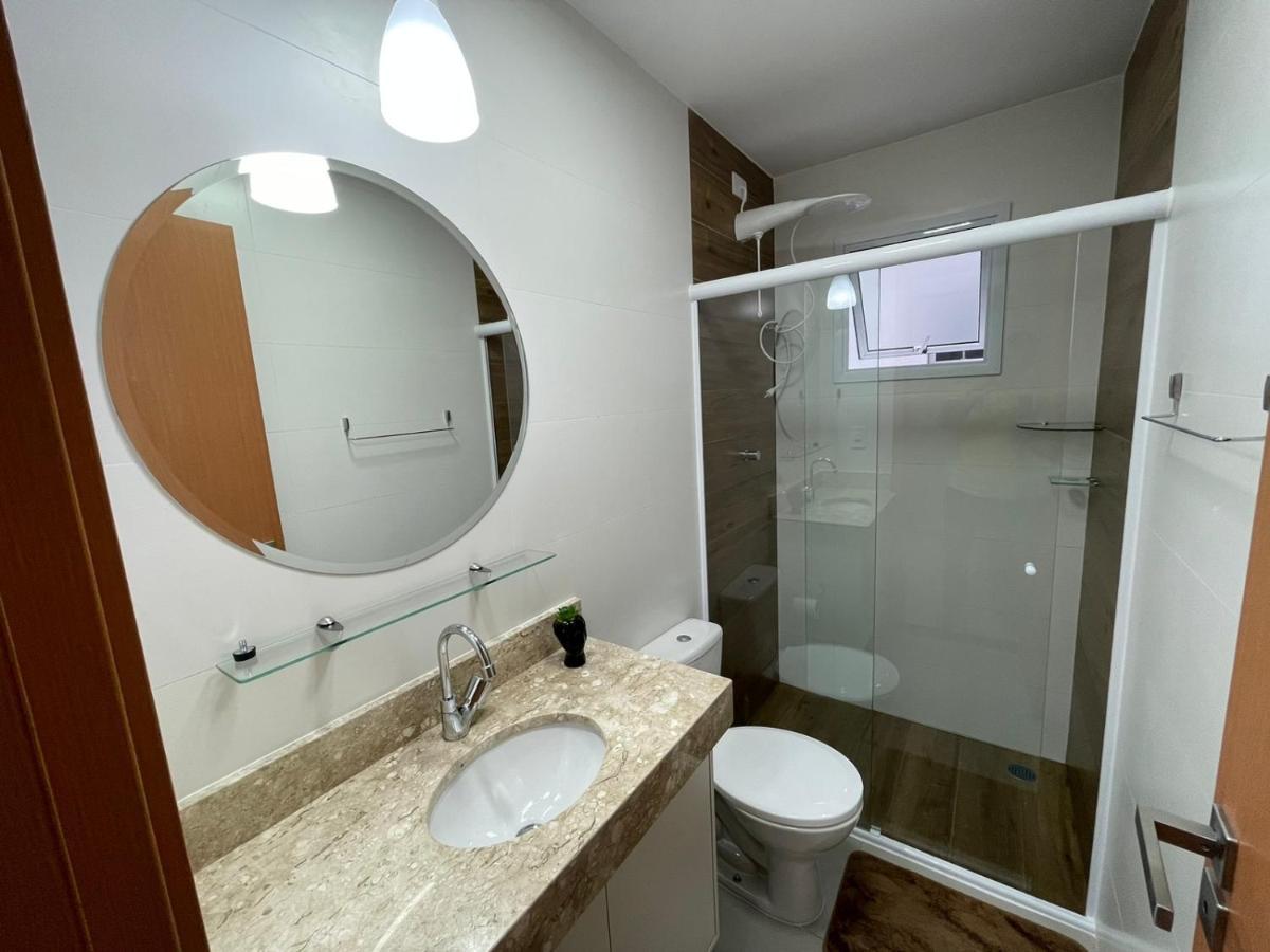 Apartamento Com Piscina No Centro Apartment Ubatuba Exterior foto
