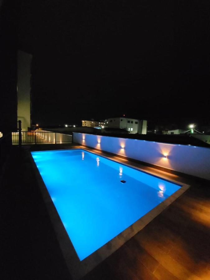 Apartamento Com Piscina No Centro Apartment Ubatuba Exterior foto