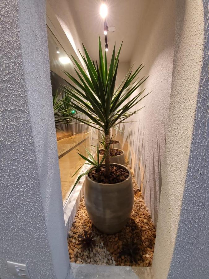 Apartamento Com Piscina No Centro Apartment Ubatuba Exterior foto