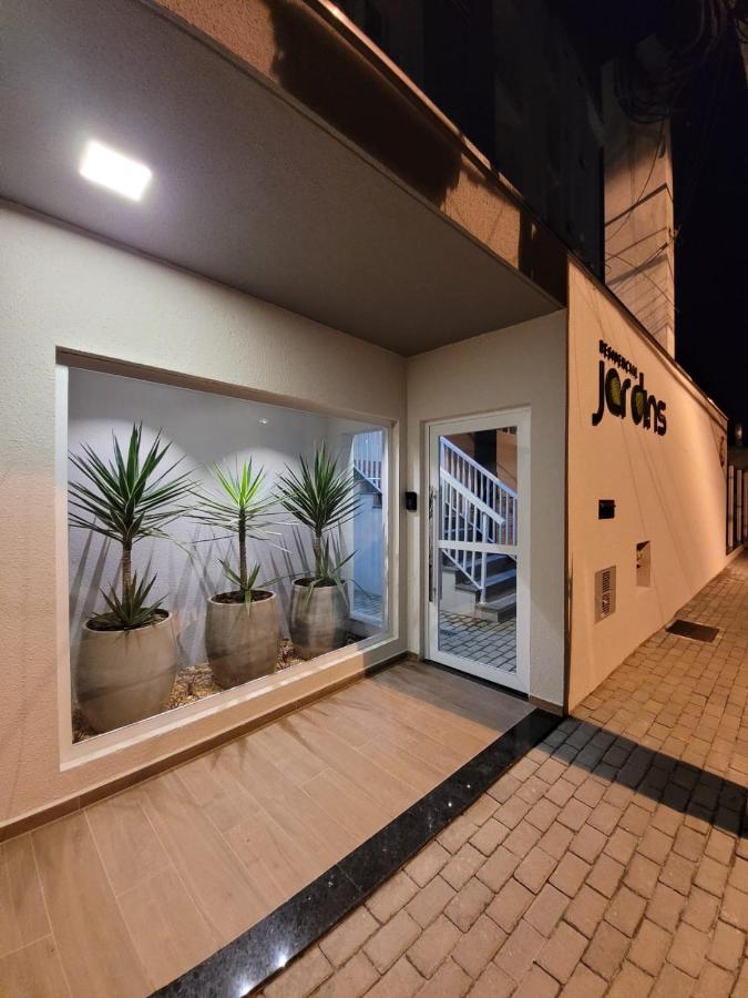 Apartamento Com Piscina No Centro Apartment Ubatuba Exterior foto