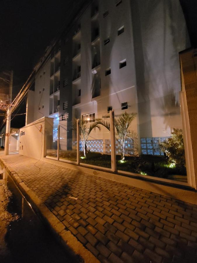 Apartamento Com Piscina No Centro Apartment Ubatuba Exterior foto