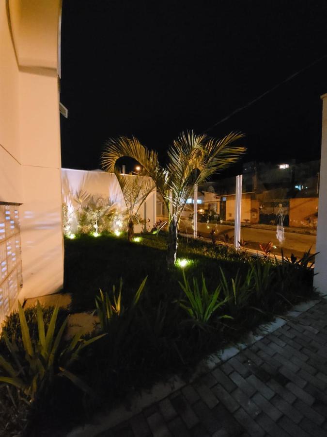 Apartamento Com Piscina No Centro Apartment Ubatuba Exterior foto