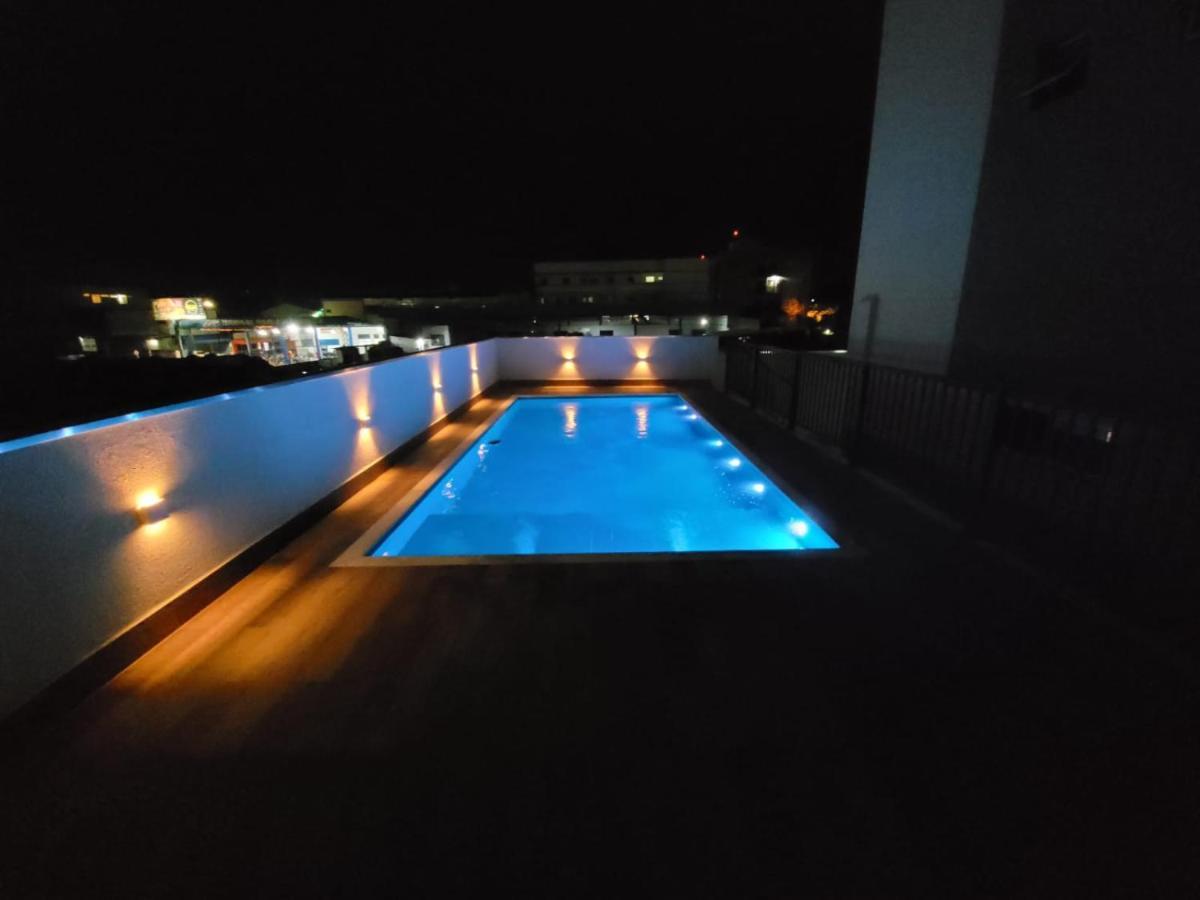 Apartamento Com Piscina No Centro Apartment Ubatuba Exterior foto